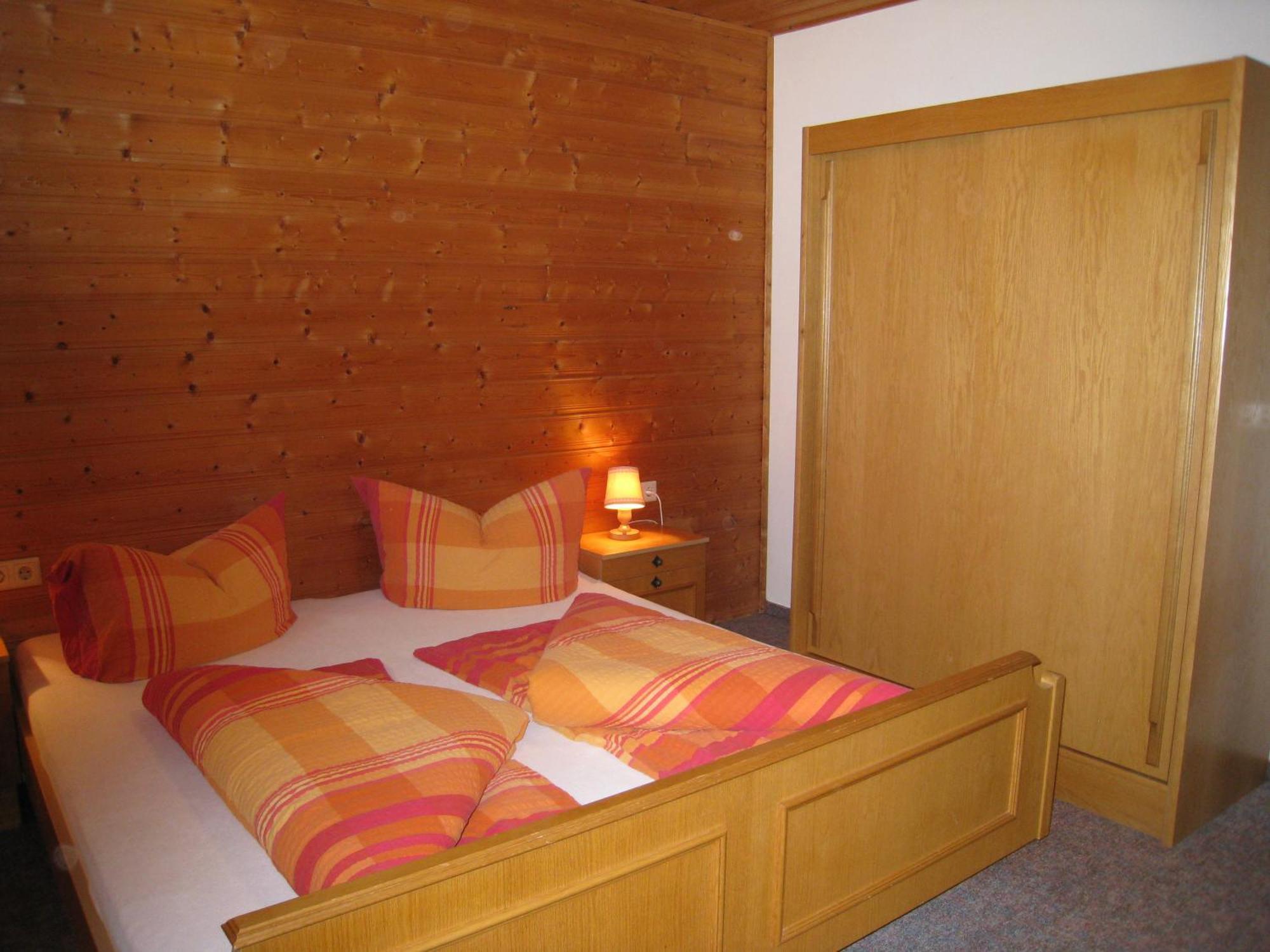 Haus Birgit Pettneu am Arlberg Exterior foto