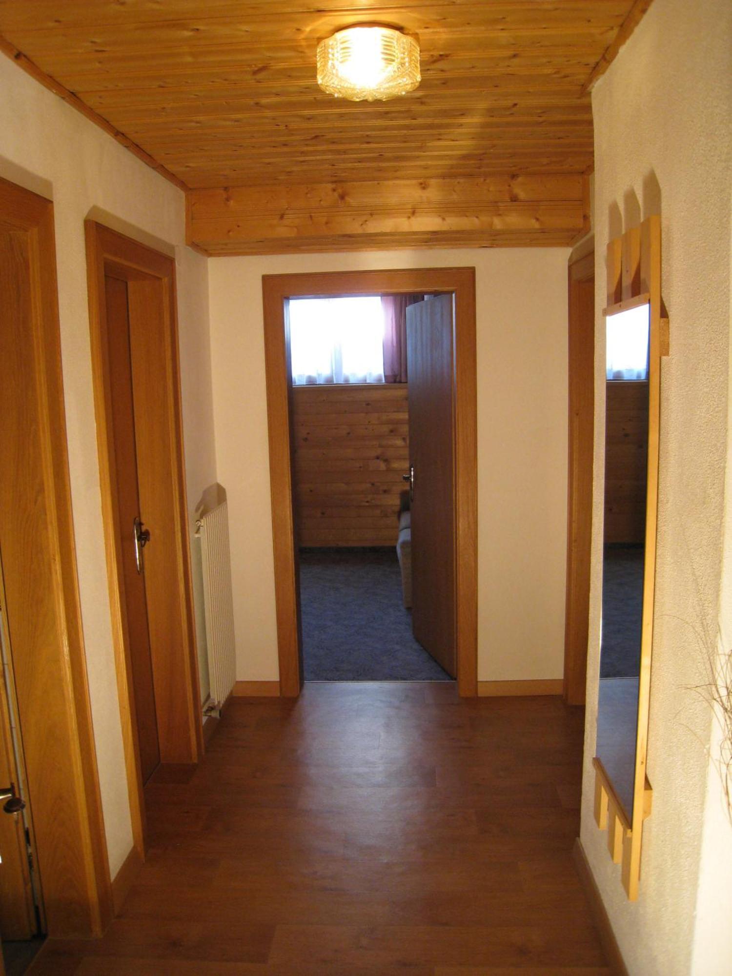 Haus Birgit Pettneu am Arlberg Exterior foto