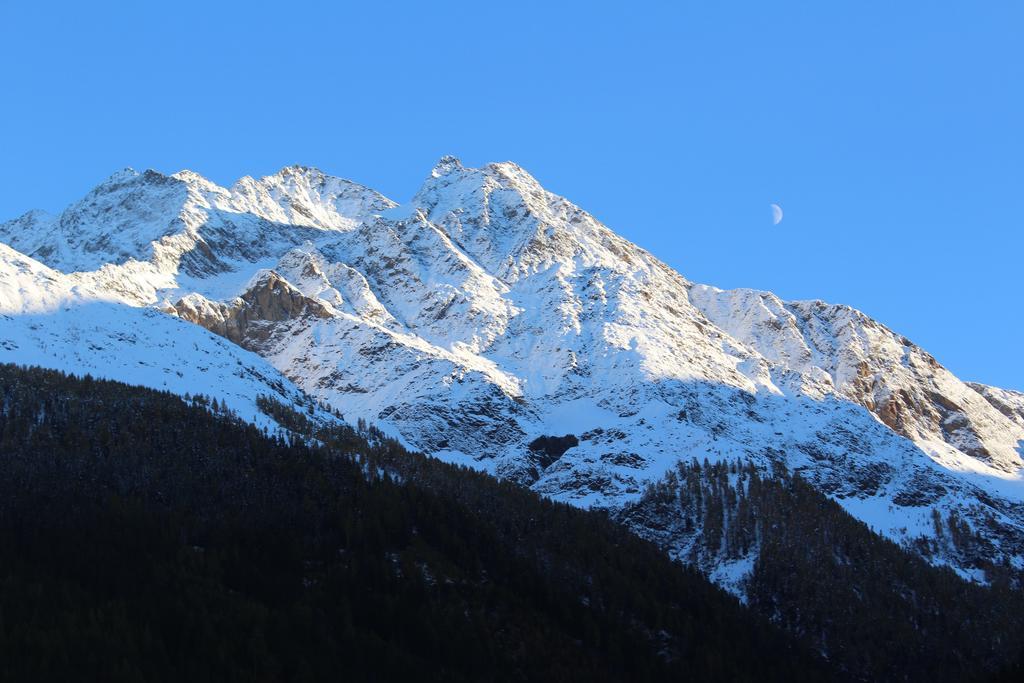 Haus Birgit Pettneu am Arlberg Quarto foto