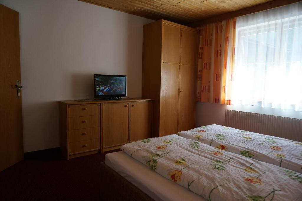 Haus Birgit Pettneu am Arlberg Quarto foto